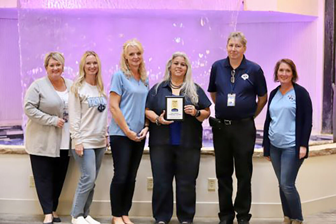 Iowa Central Community College named top workplace News, Sports, Jobs